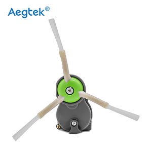 E6 E5 <span class=keywords><strong>I7</strong></span> 500 600 700 800 900 Module moteur de brosse d'angle latérale de remplacement pour aspirateur de la série <span class=keywords><strong>IRobot</strong></span> Roombas - Product Image 1
