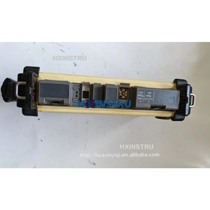 Anritsu MT9082A9 OTDR Optical Time Domain Reflectometer H - Product Image 3