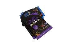 Grande qualité personnalisée professionnelle couverture souple broché partitions livre Offset service d'impression fil couture