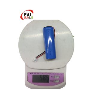 Desain baterai fosfat besi Lithium siklus dalam aman dan isi ulang profesional baru PL 14500 <span class=keywords><strong>3</strong></span>.6v asli 14500 V <span class=keywords><strong>3</strong></span> LFP 500 - Product Image 6