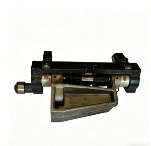 1 Pièce Pince d'alimentation 42.020.030F pour machine d'impression offset Heidelberg <span class=keywords><strong>GTO</strong></span> - Pièces détachées - Product Image 1