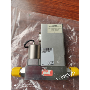Bronkhorst High-Tech RUR-103T Select Mass Low Meter/Controller UTILISÉ - Product Image 1
