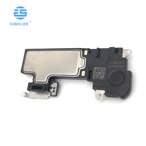 Altavoz altoparlante para <span class=keywords><strong>iPhone</strong></span> <span class=keywords><strong>XS</strong></span> <span class=keywords><strong>Max</strong></span>, piezas de reparación de sonido, 100% - Product Image 6