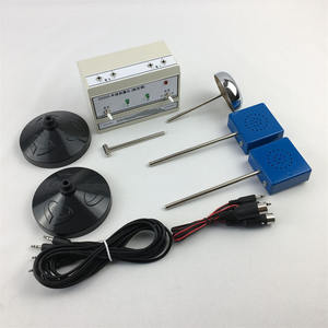 Laborphysik-Lehr instrumente die Geschwindigkeit der Schall ausbreitung in Test geräten für Luft geschwindigkeit sensoren - Product Image 3