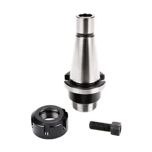 Porte-outil CNC NT ER Collet Chuck NT50 ER Porte-outil