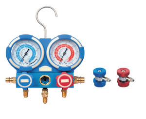 HVAC-Klimaanlagen-Kältemittel-Manometer für Doppelkältemittel – Top-Angebot - Product Image 3