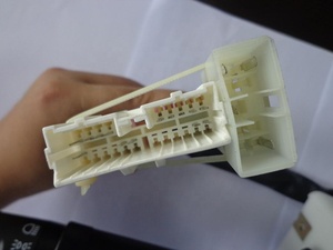 Công tắc kết hợp 1 82360714 1823607140 thích hợp cho ISUZU FRR - Product Image 6