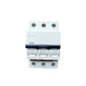 Interruptor de Circuito en Miniatura Ic65 3p 10a A9f18310 Ic en Stock en Almacén - Product Image 1