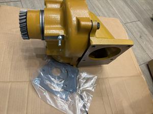 Pompe d'origine 6261-61-1101SAA6D140E pompe à moteur ASS "Y est applicable à D155 WA500-6 WA500-7" - Product Image 2