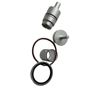 MANNY 2901099700 Metal Valve Service Kit for Compressor - Product Image 4