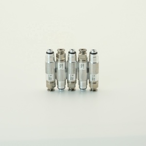 Vanne de dosage de graisse pour injecteur à déplacement positif PDI LUBE MG2C-10 205733 - Product Image 3