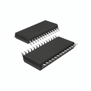 Original 28 TSSOP ISL26134AVZ Data Acquisition Components Electronic - Product Image 1