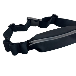 Maratona di Triathlon da corsa cintura sportiva elastica Custom da gara Tri pettorina numero con supporto in Gel barrette energetiche cintura da corsa - Product Image 3