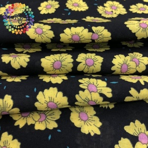 In Hoạt Tính Hoa Nhỏ Mẫu 45S Vải <span class=keywords><strong>Viscose</strong></span> - Product Image 3