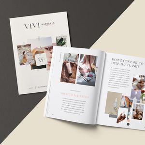 Al por mayor impresión personalizada revista de memoria regalo de boda libro álbum de fotos de papel encuadernado perfecto - Product Image 4