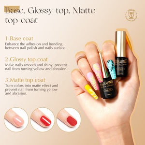 Set de <span class=keywords><strong>Manicura</strong></span> <span class=keywords><strong>Rosalind</strong></span> al por Mayor, Productos Profesionales para Uñas que Incluyen Esmalte de Gel de 5 ml y Herramientas para <span class=keywords><strong>Manicura</strong></span>, Kit para Diseño de Uñas - Product Image 4