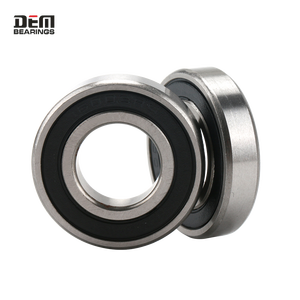 ตลับลูกปืนเม็ดกลมร่องลึก<span class=keywords><strong>6025</strong></span> <span class=keywords><strong>ZZ</strong></span> 25X51X15mm แถวเดียวแรงเสียดทานต่ำ - Product Image 3