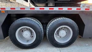 Grúa Móvil Usada Zoomlion de 25 Toneladas, Precio Bajo, Entrega Rápida desde China - Product Image 3