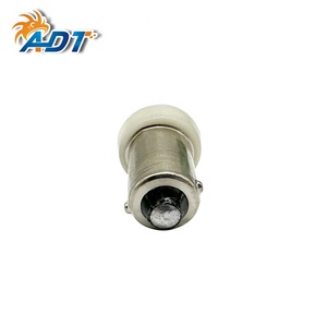 ไฟ LED แบบปรับแต่งได้ ADT สำหรับพินบอล ไม่เกิดแสงรบกวน ใช้ไฟ AC 6.3V 4 หลอด 3528SMD 906 ขั้ว Ba9s # 44 # ไฟ LED สำหรับพินบอลแบบพลิกได้ 47 ดวง สีขาวนวลและสีขาวอบอุ่น - Product Image 3