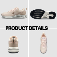 AKS PRIX D'USINE ZAPATOS MUJERES 2025 CHAUSSURES D'ÉTÉ À SEMELLE SOUPLE POUR FEMMES SPORT BASKETS DÉCONTRACTÉS CHAUSSURES DE MARCHE POUR FEMMES