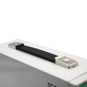 ET5410A + Probador de batería de Banco de carga electrónica CC programable Entrada de un solo canal 0-150V/0-40A - Product Image 3