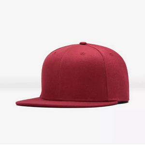 Chất Lượng Cao Hip Pop <span class=keywords><strong>Cap</strong></span> OEM Gorras 3D Thêu Biểu Tượng Tùy Chỉnh 6 Bảng Điều Chỉnh Cho Nam Giới Bông Acrylic Snapback Mũ - Product Image 5