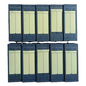 โมดูลความปลอดภัย PLC ET200S มือสอง 6ES7 138-4FA05-0AB0 138-4FB04-0AB0 - Product Image 1