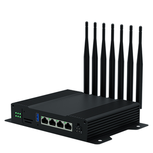 256MB Ram 16MB Flash USB 3.0 Giao Diện MT7621 Tốt Nhất Gigabit 1200Mbps Dual Band 4G Lte 12V Phương Tiện Đi Lại Xe Wifi 3G Router Không Dây - Product Image 3