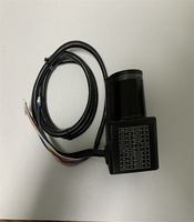 HOKUYO TOF Capteur de scanner laser de sécurité Protection de zone de balayage à 270 degrés Capteur Lidar Capteur de distance laser