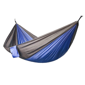 Ván nằm võng dã ngoại cá nhân, xuất xưởng trực tiếp, dành cho du lịch ngoài trời, đi bộ đường dài và cắm trại - Product Image 3