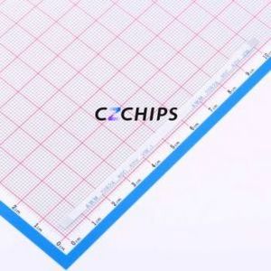 ZX-FFC0.5-T-10048-5P FFC Cable (Flexible Flat Cable) P=0.5mm Connector 5P 0.5mm Non-Inverting 10cm - Product Image 1