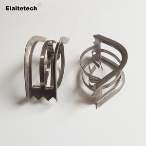 Selles en métal (<span class=keywords><strong>MSR</strong></span>) et selles Intalox IMTP de <span class=keywords><strong>1</strong></span>, <span class=keywords><strong>1</strong></span>,5, 2 et 3 pouces - Product Image 3