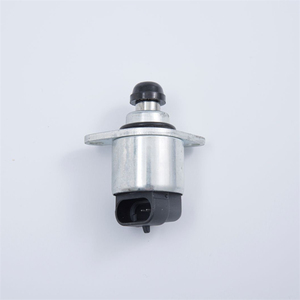 Moteur pas à pas de ralenti B31/00 034595 pour Citroën Saxo (S01, S11) 1.6 Xsara (N1) 1.6i Peugeot 306 Break - Product Image 4