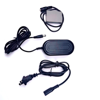 BLN-1 Kit Adaptor Daya AC PS-BLN1 DC Coupler dan AC-E6 UNTUK Olympus OM-D E-M5 II 2 E-M1 PEN E-P5 Kamera Digital