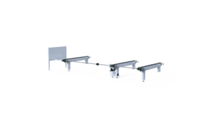 Máquina de Corte Láser de Fibra CNC Automática XT LASER de 3000W para Tubos Metálicos Cuadrados, Refrigerada por Agua, Alta Productividad - Product Image 4