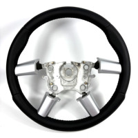 Expédition rapide Volant Holden VZ pour Vauxhall Pontiac GTO Chevrolet Lumina Caprice Installation Plug and Play