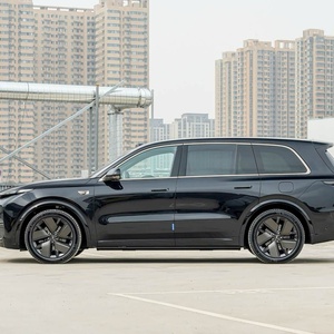 SUV de Lujo L9 Max, Mayorista Chino Sayan Auto, Vehículo de Nueva Energía con 1176 km de Autonomía NEDC, Batería de 52.3 kWh, Motor de 330 kW - Product Image 5