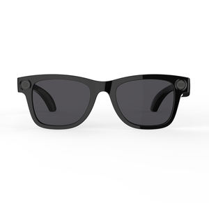 Nuevas Gafas Inteligentes con IA de Traducción en Tiempo Real, con Cámara, Asistente de IA, Control por Gestos, para Hombres y Mujeres, Gafas Inteligentes con IA para Exteriores - Product Image 6