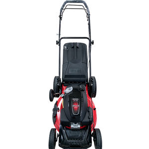 เครื่องตัด<span class=keywords><strong>หญ้า</strong></span>2.4KW 166cc <span class=keywords><strong>แบบ</strong></span>มือดันตัวเองอัตโนมัติ20 "<span class=keywords><strong>เดิน</strong></span><span class=keywords><strong>ตาม</strong></span>เกรดไร้สายสำหรับเครื่องยนต์ฮอนด้า - Product Image 4