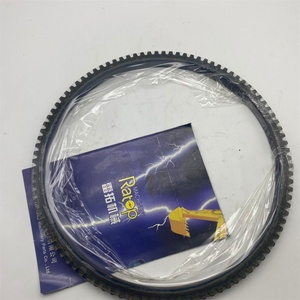อะไหล่เครื่องจักรก่อสร้าง RATOP 8-94419602-1 8944196021 วงแหวนเกียร์สำหรับรถขุด SK75-8 SH75 CX75 เครื่องยนต์ 4LE2 - Product Image 2