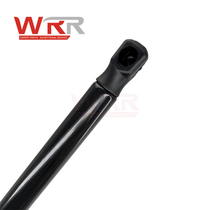 1669802464 Amortisseur de capot avant lisse pour Benz W166 X166 ML350 GL450, ressort à gaz, amortisseur de chocs, pièces de support - Product Image 4