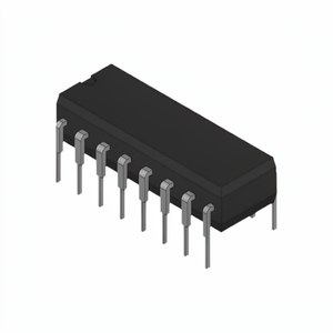 Componentes Electrónicos Originales SN74166N3, Compre en Línea, Servicio Integral - Product Image 1