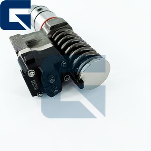 Inyector de Combustible 5237650 5235575 para Piezas de Motor Diésel - Product Image 2