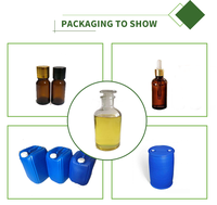 Extrait d'hypericum perforatum de millepertuis Hypericin 0.3%
