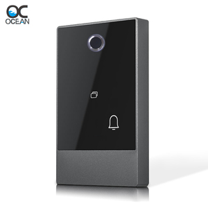 TTLock Ứng Dụng Di Động Thông Minh Vân Tay Kiểm Soát Truy Cập Bàn Phím, Không Thấm Nước - Product Image 3