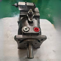 Pompa Hidrolik PARKER Seri PV016 PV020 PV032 PV040 PV046 PV063 PV080 Pompa Piston PV016R1K1T1N100 Garansi 1 Tahun