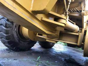 มอเตอร์สำหรับสร้างถนน140kw/2200rpm - Product Image 5