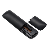 Télécommande TV IR à code fixe 398GR08B HOF16H303GPD24, nouvelle pièce de rechange OEM d'usine, portée 10m, pour téléviseurs intelligents Philips