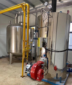 ماكينة صنع وحدات منزلية خرسانة مسبقة الصنع ذات جودة عالية - Product Image 5