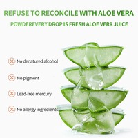 Crème Visage Hydratante et Apaisante au Gel d'Aloe Vera Soin de la Peau Réjuvénateur Crème Beauté Personnalisée OEM